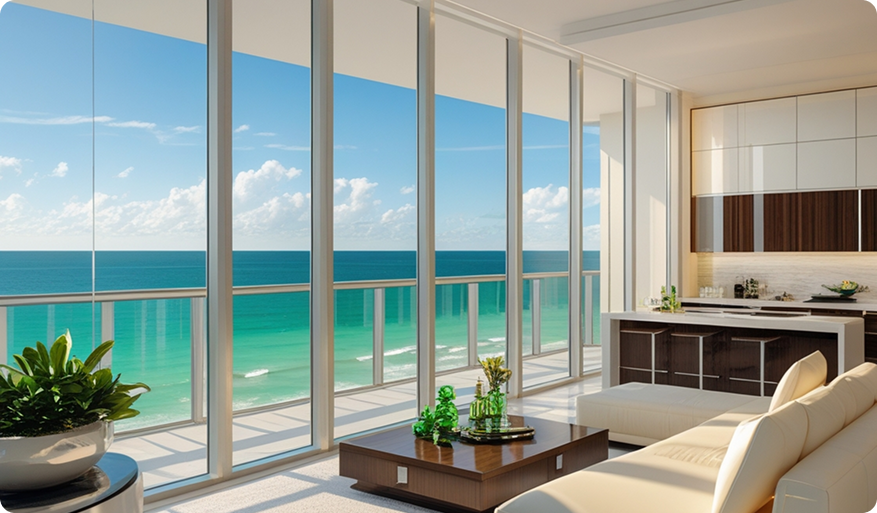 pensacola real estate condo