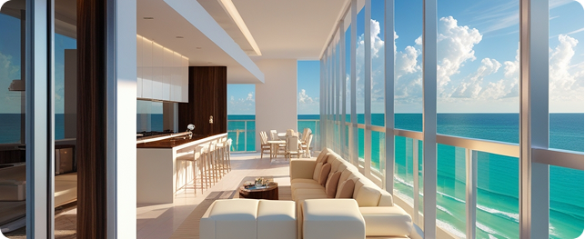 pensacola beach homes